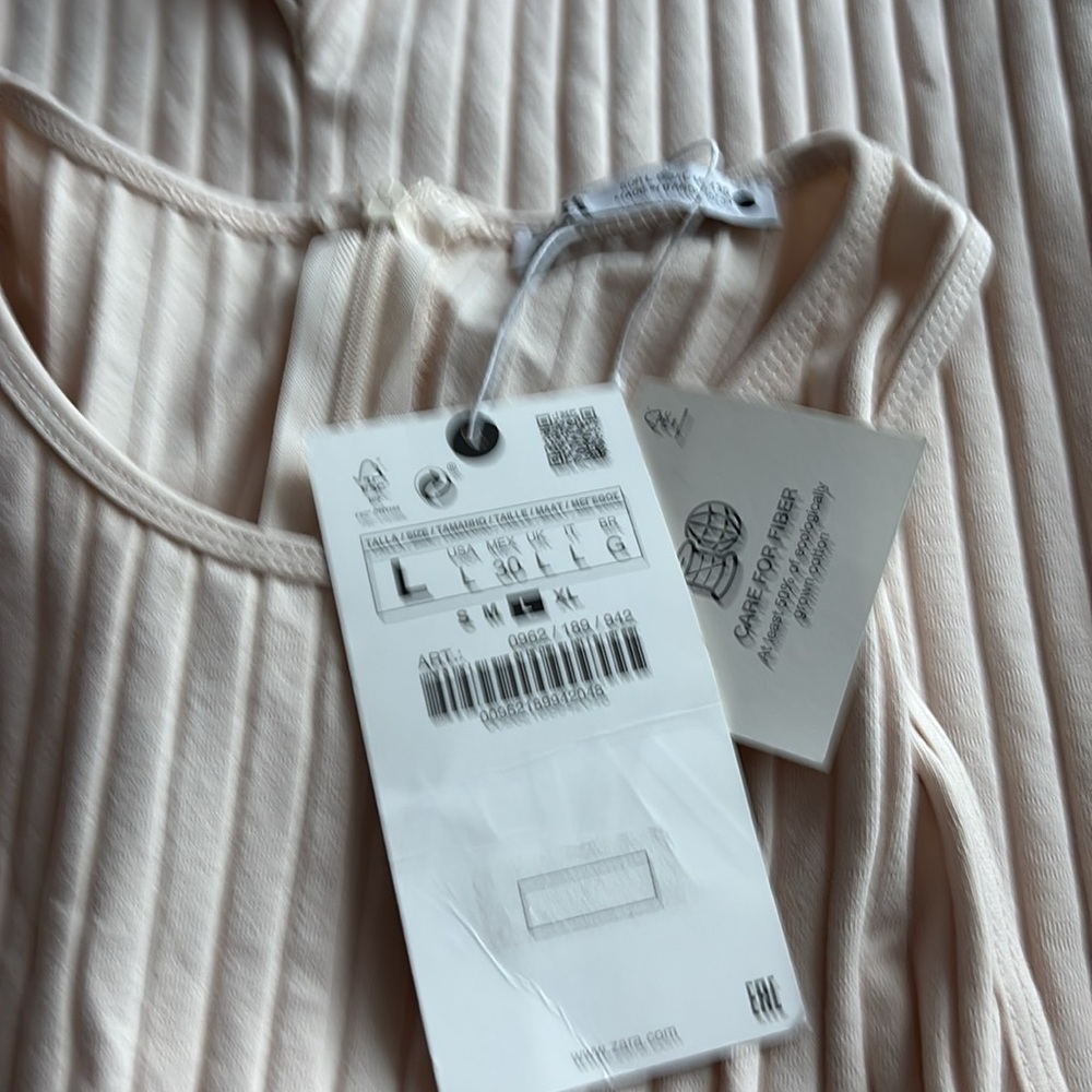Zara Romper - Picture 3 of 5